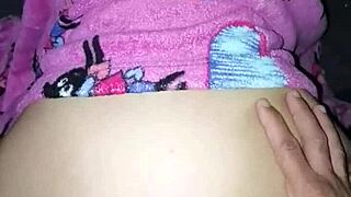 Paulo Massa and Joy Karen adventure