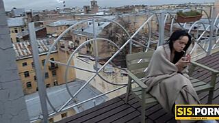 omg i cant believe im suckin my stepbrothers dick so greedily... vaginal banging next!