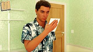 sunshine love 71 game adventure