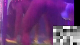 yo, lenev8 went wild at the swing house, stripped and banged a stranger in the cabin