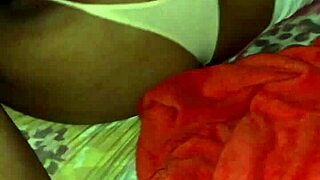 Hey, the cuckold is letting his wife get fucked by that prostitute... what a wild night! 😏