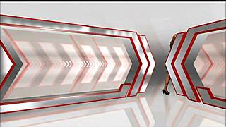 Japanese Cutie With Big Tits Shows Sweet Pussy On Webcam