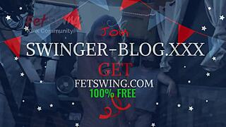 Fetswing Diaries Preview Of Kink Lifestyle