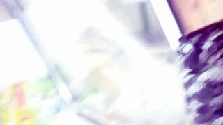 What’s Under That Skirt In The Store?