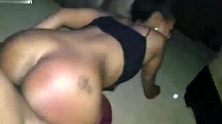 giving him the way my boyfriend loves it