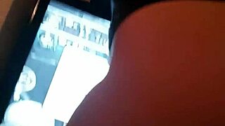 my stepsister gave a lap dance to me