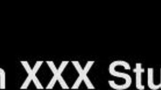 Slutty Hotwife Shares Big Tits in Intense Fucking