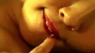 hey, wanna see this asian amateur get wild with toys?