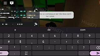 Naughty witch receives special cumshot facial in Brookhaven camp