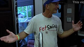 Fetswing Diaries Preview Of Kink Lifestyle