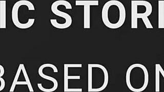 Business woman Lexi Layo takes foreign cock in doggystyle after cheating