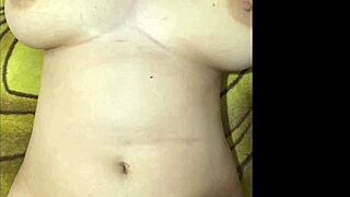 man, going live on cam with a fan was wild