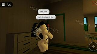 Naughty witch receives special cumshot facial in Brookhaven camp