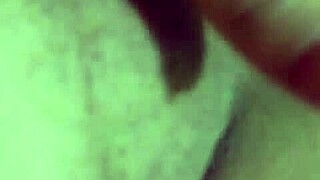 alone at home, craving that shaved pussy touch?