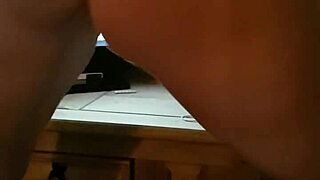 my stepsister gave a lap dance to me