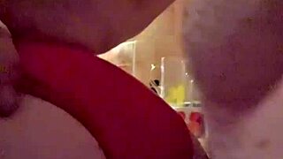 She Gets Ass To Mouth And Cumshot - Stannmann1 And Sweet
