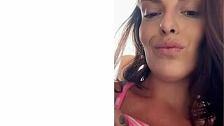 Milf mommy punishes misbehaved ass with femdom domination in pov