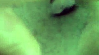 alone at home, craving that shaved pussy touch?