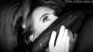 ultimate interracial desire: she wants it all, rough and hard