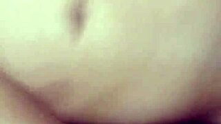 Luz Loves Intense Anal Fucking