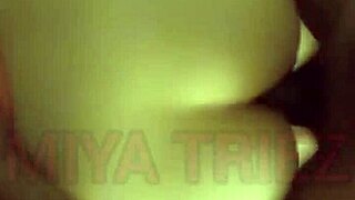 Miyatriez: Humiliated Wife Fucked Hard By Cuckold!