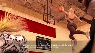 Blonde Player Enjoys Summers Gone 20 Game Adventure