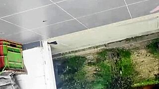 What’s Under That Skirt In The Store?