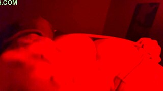 Face down close up fucking a transmanpussy ftm with intense penetration and detailed views