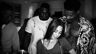 ultimate interracial desire: she wants it all, rough and hard