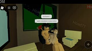 Naughty witch receives special cumshot facial in Brookhaven camp