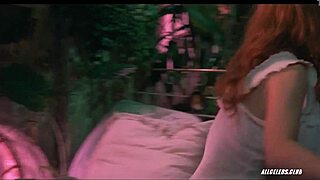 Halina Kowalska stars in the film Sanatorium Pod Klepsydra