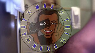 O Turns Off Lights For Big Black Cock Ride