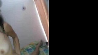 BLANQUITA HERMOSA CALIENTE with Cute Amateurs Ass