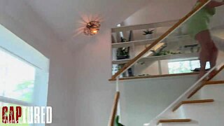 Trailer cap s3e4 training day feat daisy garcia and phantom strokes