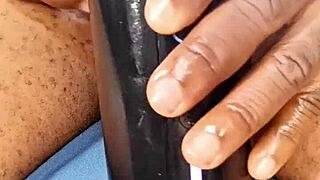 Unleash Monster Cock With New Sex Toy! Intense Blowjob And Big Cock Action March 8, 2025