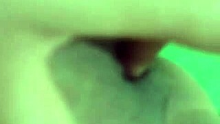 alone at home, craving that shaved pussy touch?