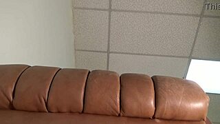 Tiffany P shares her casting POV interview experience in part three