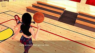 Blonde Player Enjoys Summers Gone 20 Game Adventure