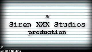 Slutty Hotwife Shares Big Tits in Intense Fucking