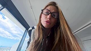 he said dirty phrase in spanish and fucked me 😈