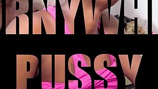 bad neighbor creeps in for wet pussy banging