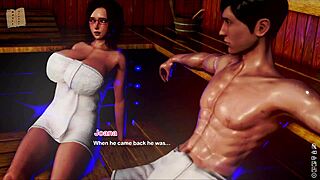 the inn 49 game adventure