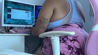 gaming gone wrong embarrassing moment while playing online