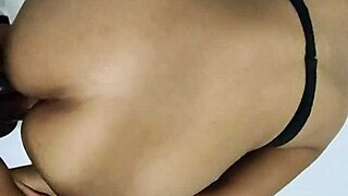 Super slut Latina with big ass as prostitute