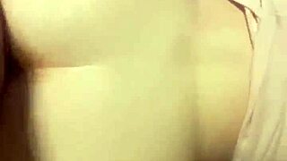 fucking a pregnant pawg from behind with deep thrusts