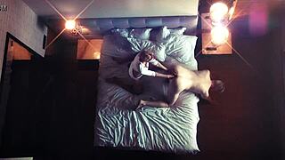 femdom fisting in voyeur fantasy 😈