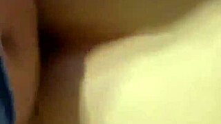 fucking a pregnant pawg from behind with deep thrusts