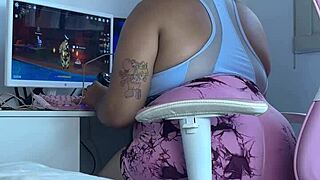 gaming gone wrong embarrassing moment while playing online