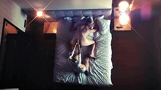 femdom fisting in voyeur fantasy 😈