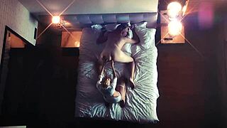 femdom fisting in voyeur fantasy 😈